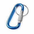 Carabiner Clip