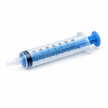 Backflush Syringe